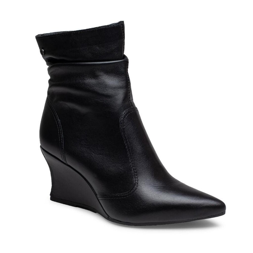 Bota Feminina Tanara T9651