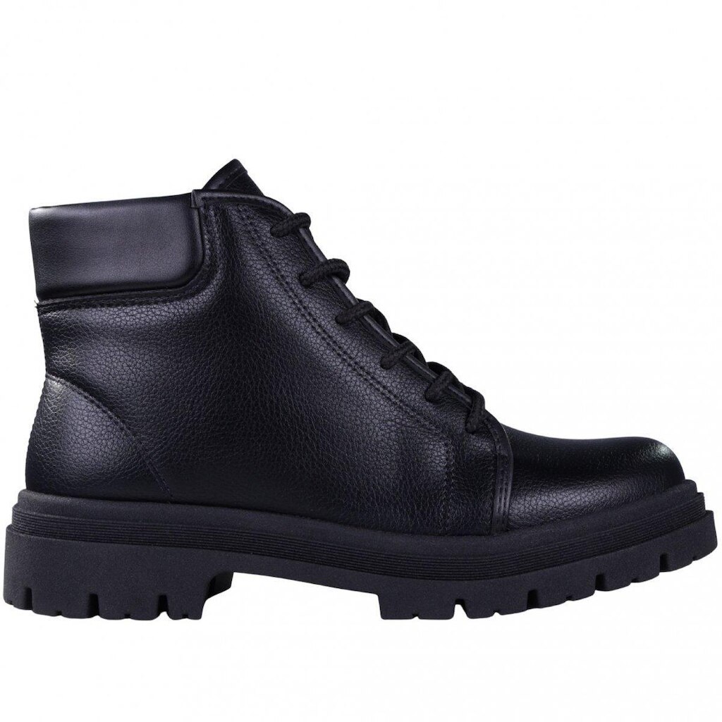 Bota Feminina Tratorada Moleca 5344-202