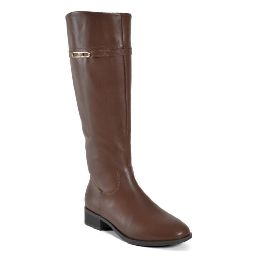 Bota Feminina Via Marte 364-004