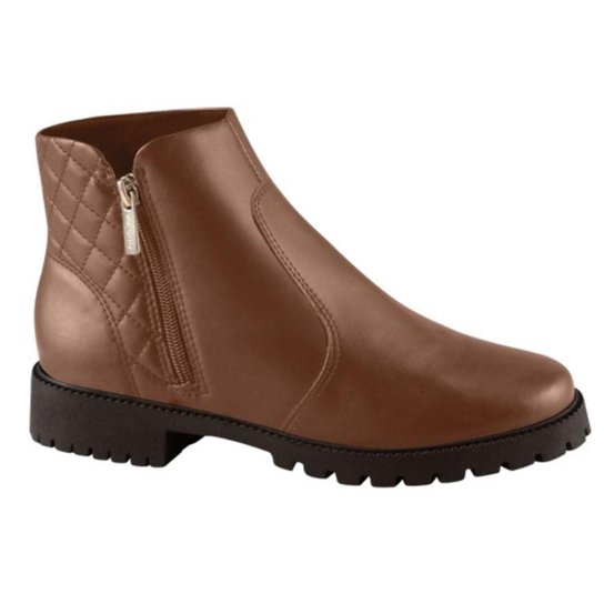 Bota Feminina Via Uno 868009