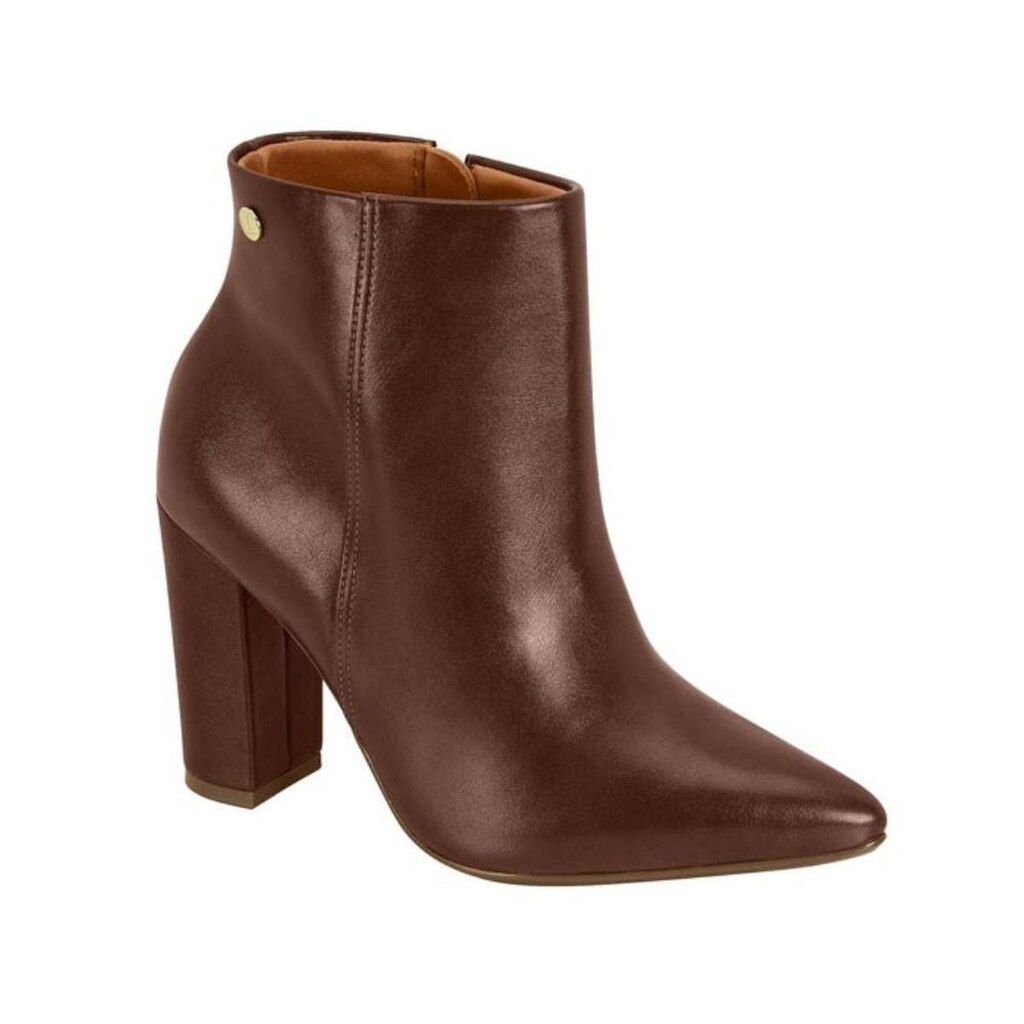 Bota Feminina Vizzano 3105.100