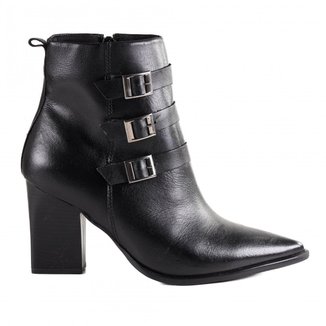 Bota Feminina Zariff Casual 2485-4