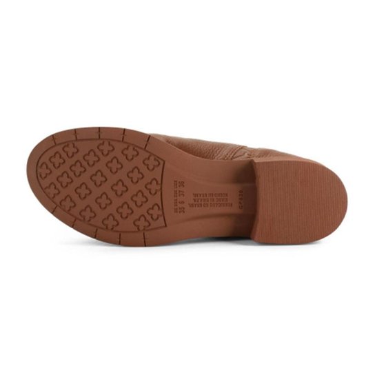 Bota Feminino Campesí Floterelle Marrom CE563-0005