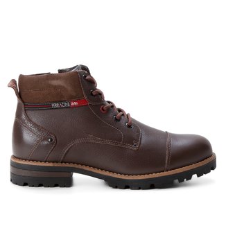 Bota Ferracini Cano Curto Masculina