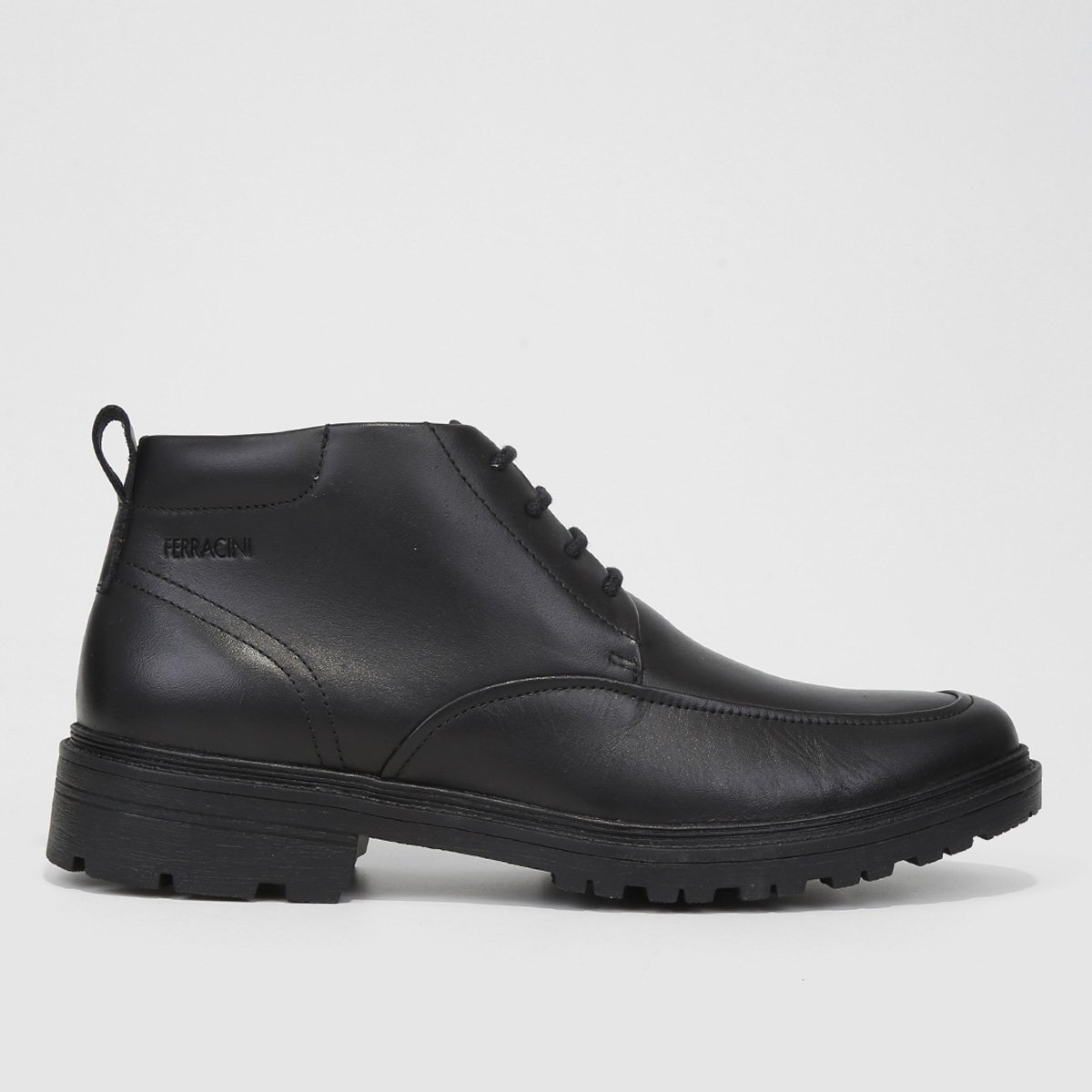 Bota Ferracini Cano Curto Masculina é ruim? Bota Ferracini Cano Curto Masculina é boa?