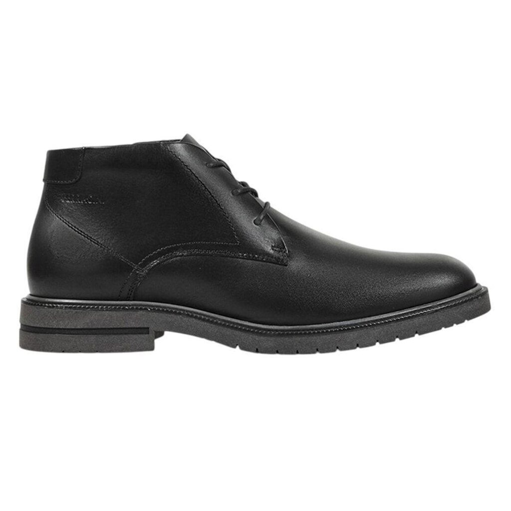 Bota Ferracini Firenze Masculino - Preto 43