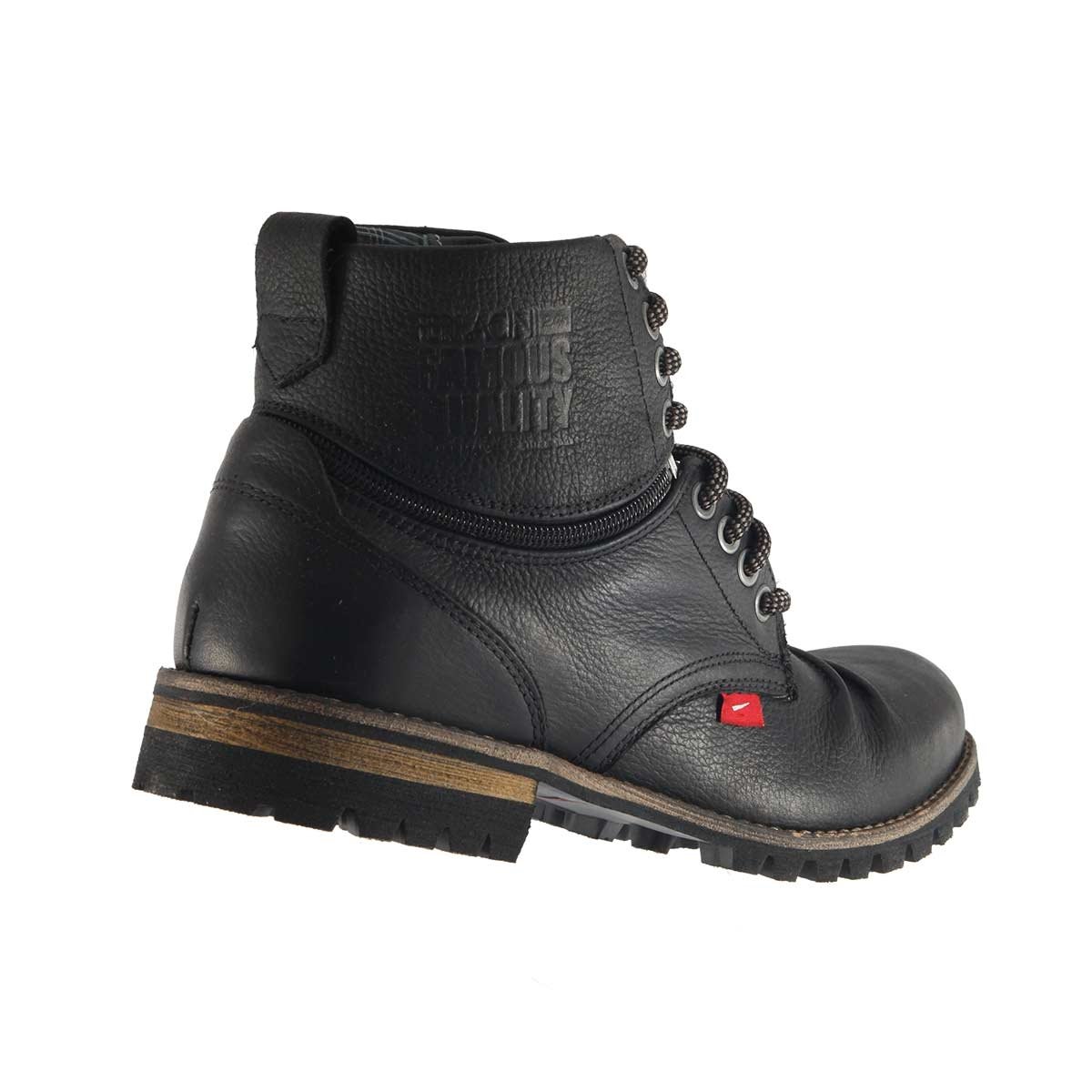 bota ferracini pionner