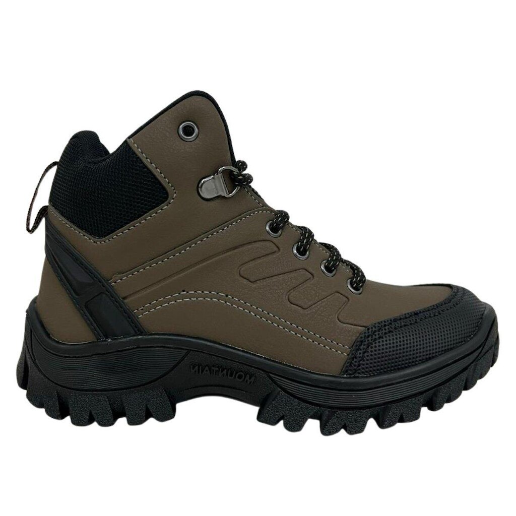 BOTA FIOCCO ADVENTURE INFANTIL FX109