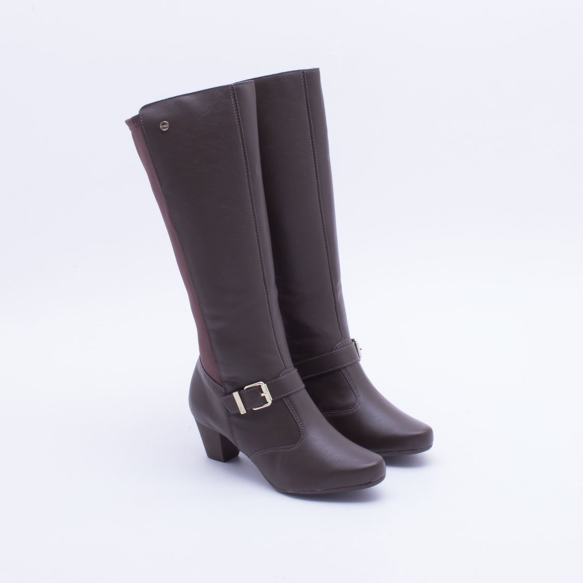 Bota Firezzi Cano Alto Feminino | Zattini