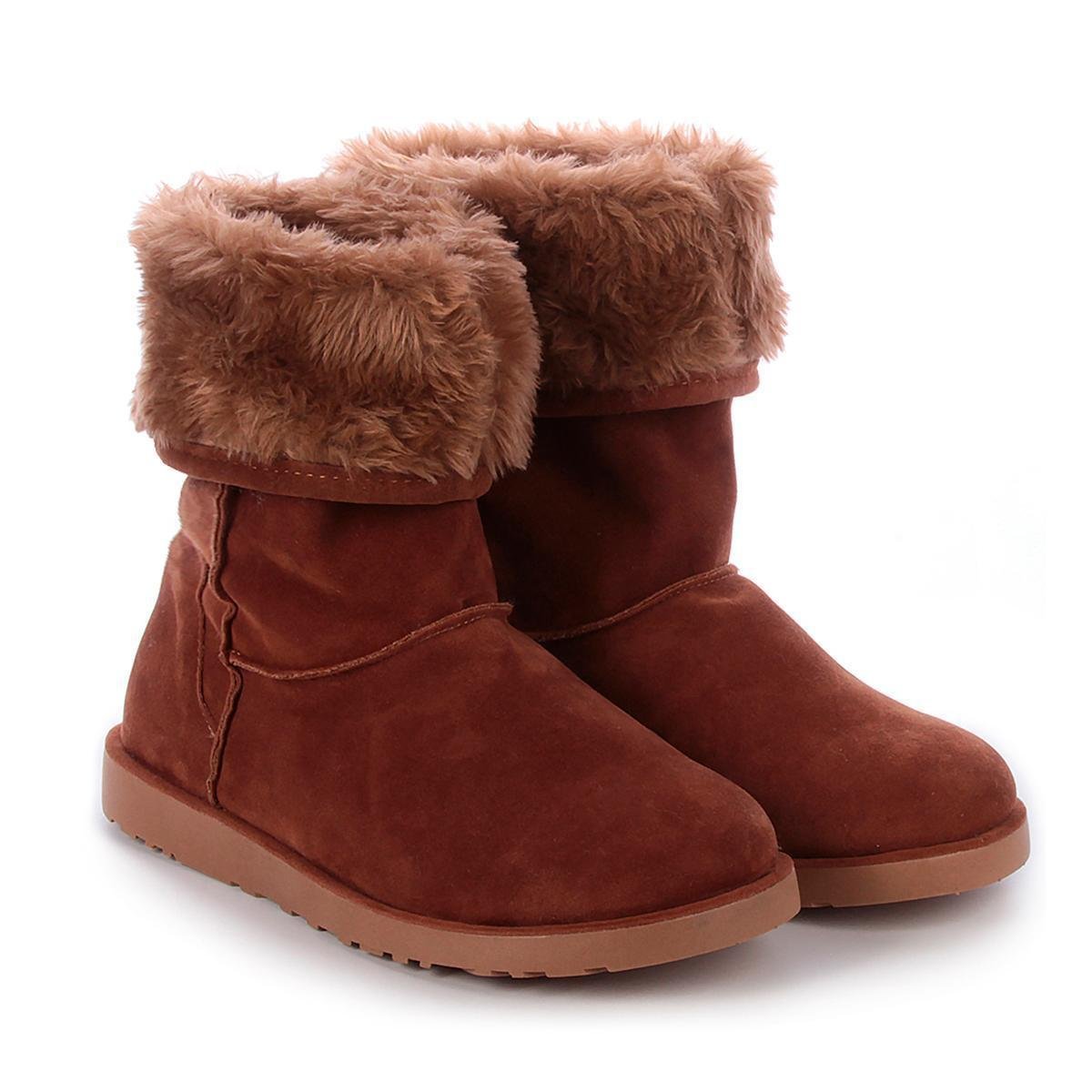 Pelinho Bota Forrada De Pelo Por Dentro Bota Forrada De Pelos