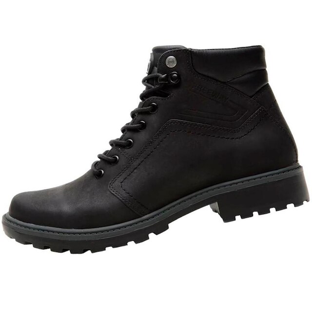 Bota Freeway Crazy Coturno - SHELBY01