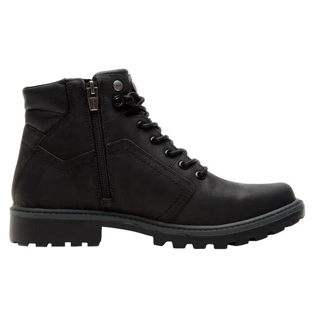 Bota Freeway Crazy Coturno - SHELBY01
