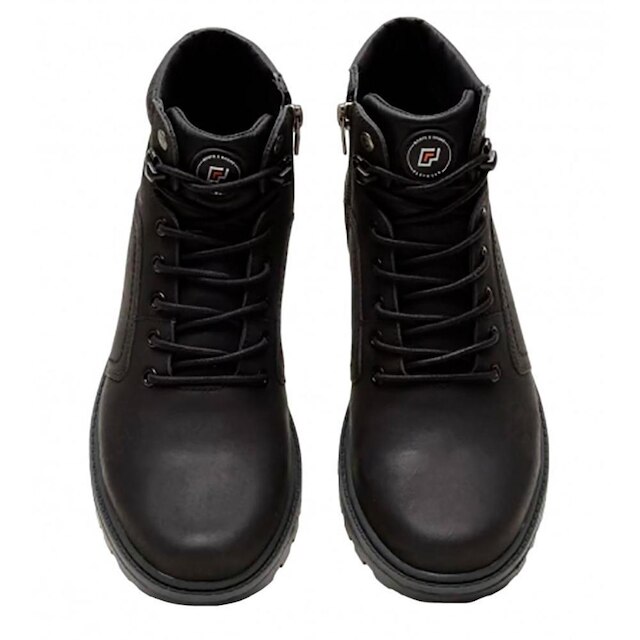 Bota Freeway Crazy Coturno - SHELBY01