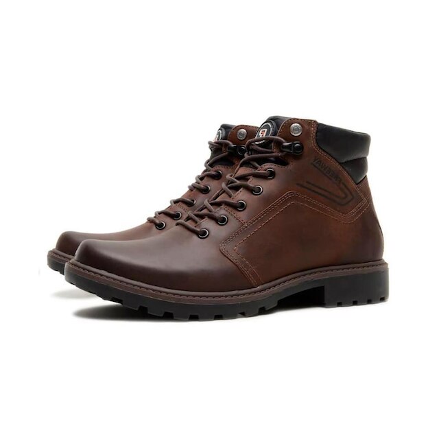 Bota Freeway Crazy Coturno - SHELBY01