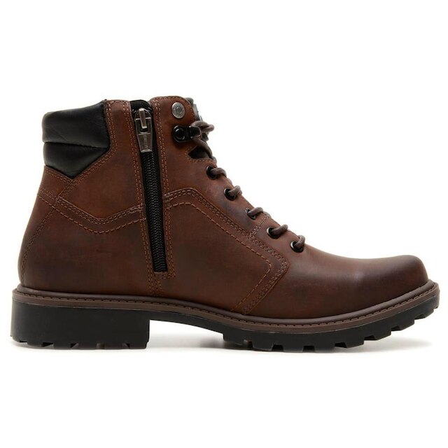 Bota Freeway Crazy Coturno - SHELBY01