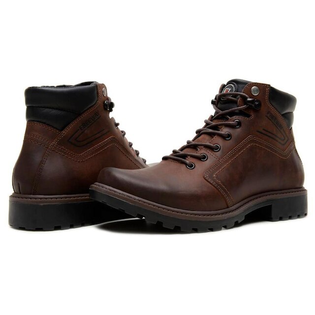 Bota Freeway Crazy Coturno - SHELBY01