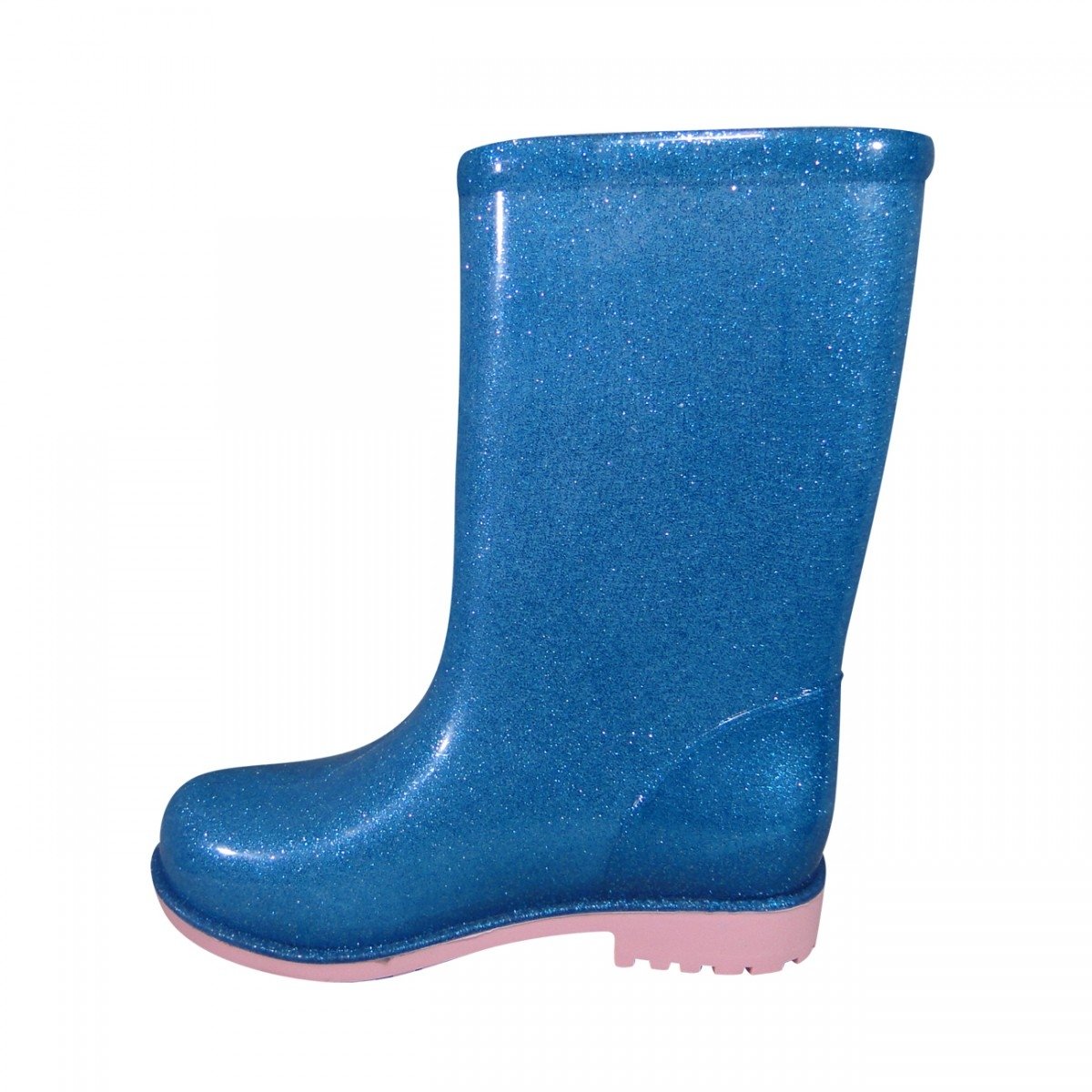 bota de chuva infantil frozen