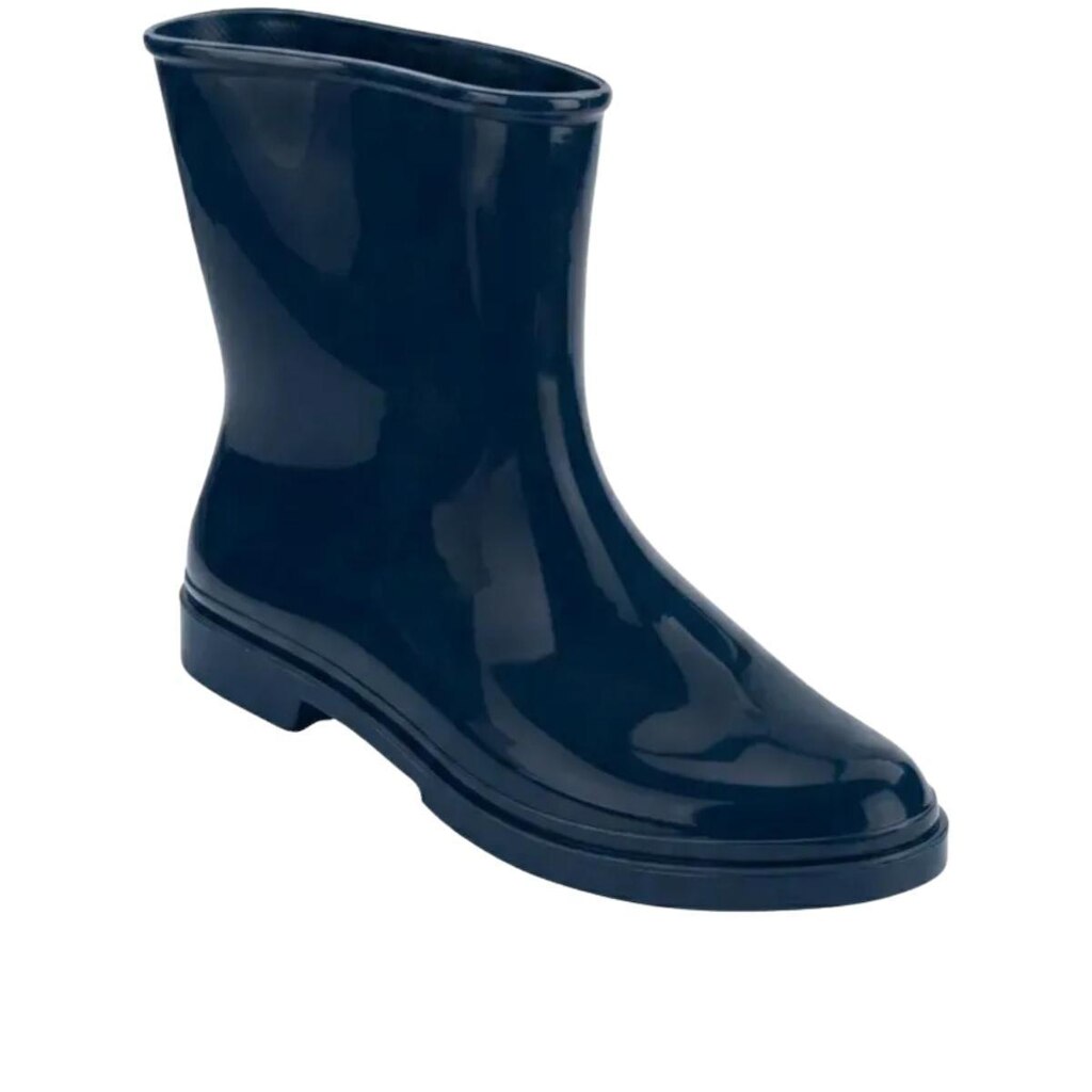 Bota Galocha Feminina Impermeável Grendene