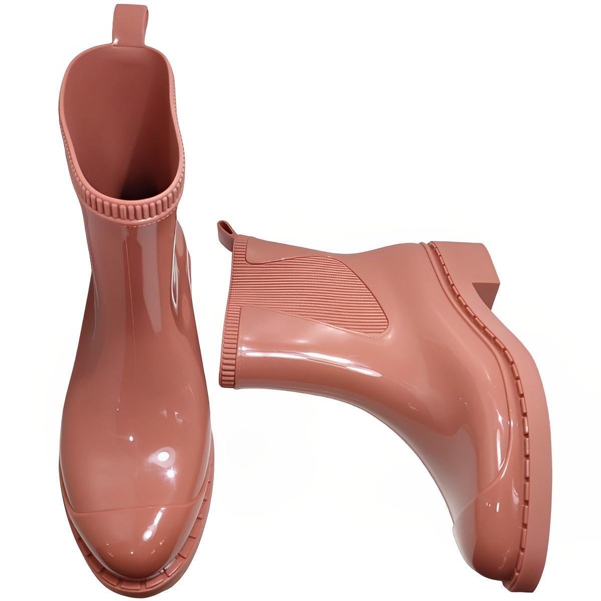 Bota Galocha Feminina Zaxy Bota De Chuva Zaxy Bota Zaxy Feminina