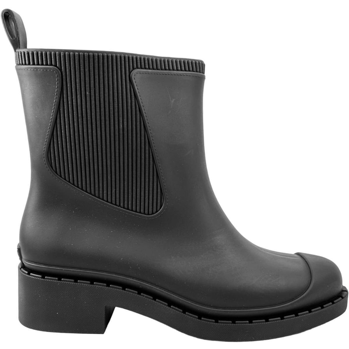 Boot Bota Zaxy Bota Coturno Zaxy Bota Zaxy Feminino De PlÁstico