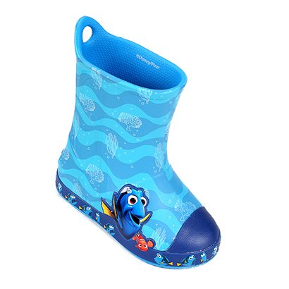 galocha crocs adulto