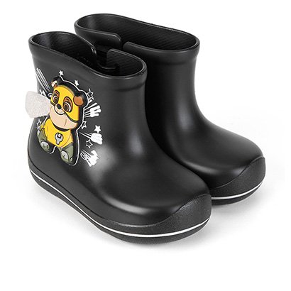 bota galocha patrulha canina