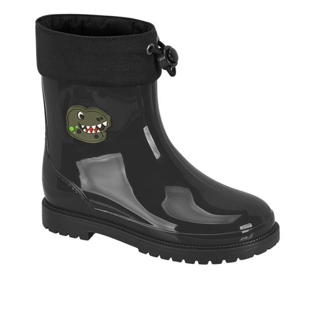 Bota Galocha Infantil Impermeável Molekinho