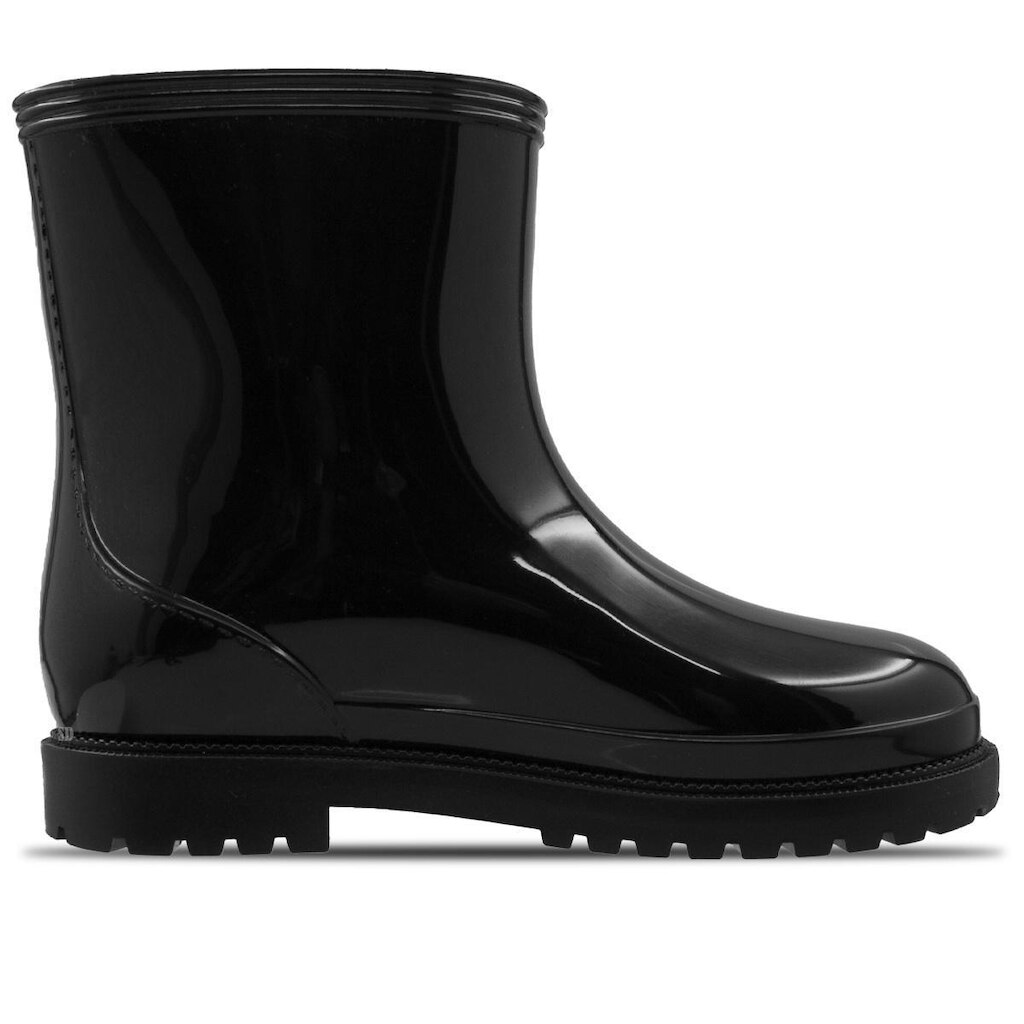 Bota Galocha Infantil Molekinha Kids PVC