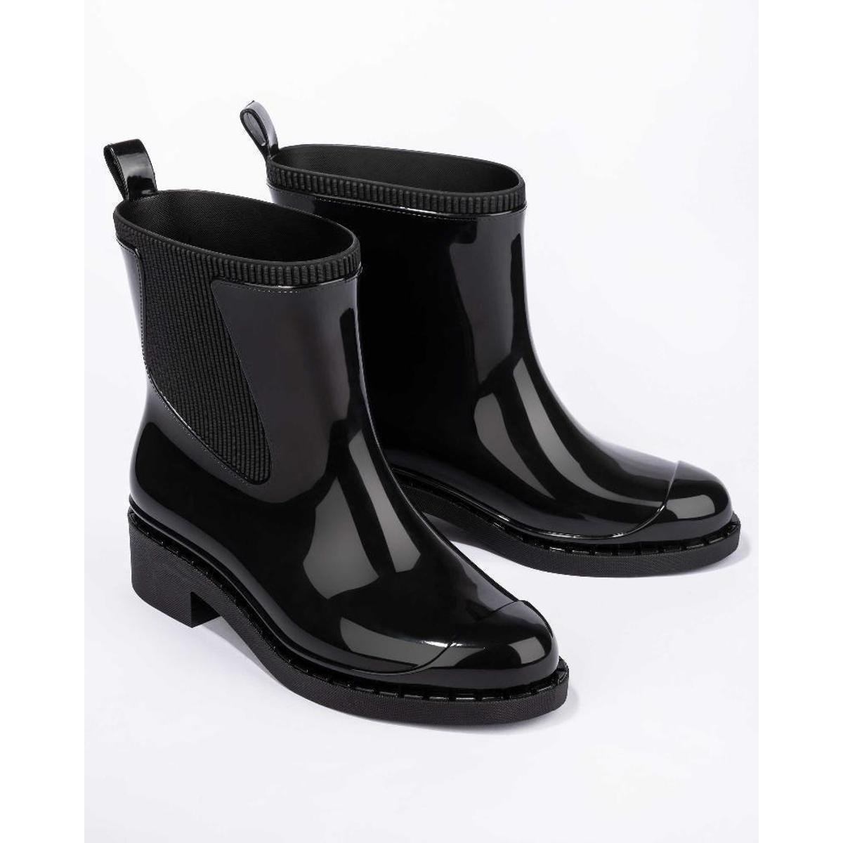 Bota Galocha Zaxy Wide Menor preço em Bota Galocha Zaxy Wide