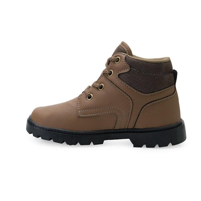 Bota Gibizinho Juvenil GB19-G158