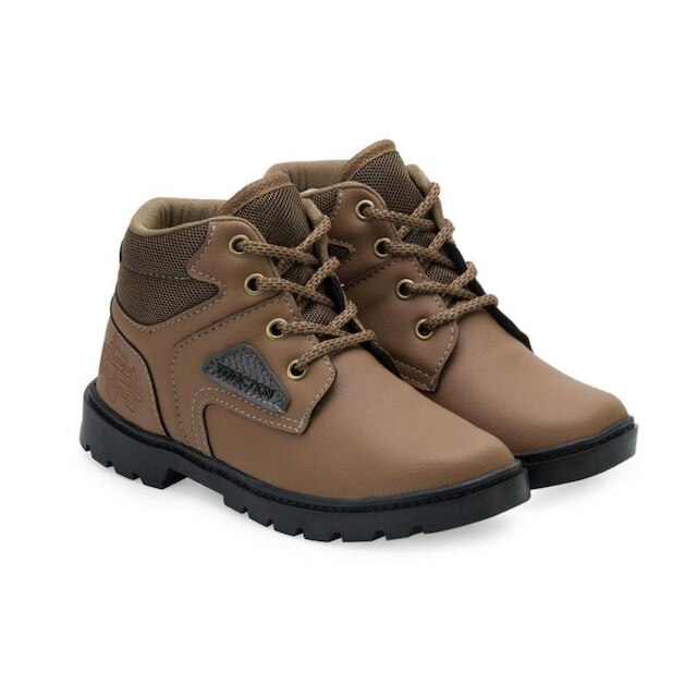 Bota Gibizinho Juvenil GB19-G158