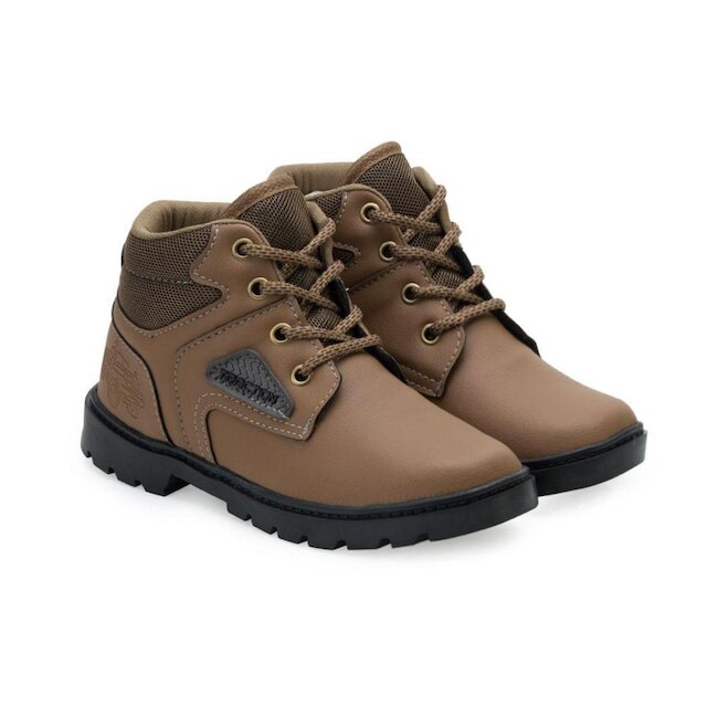 Bota Gibizinho Juvenil GB19-G158