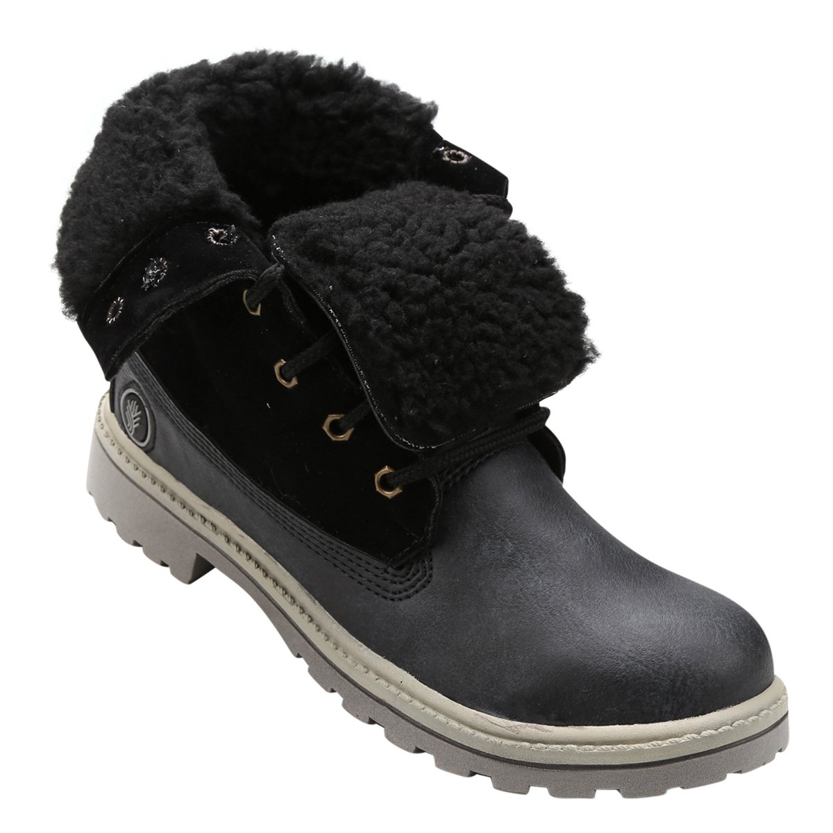Bota Gonew Creek Feminina é ruim? Bota Gonew Creek Feminina é boa?