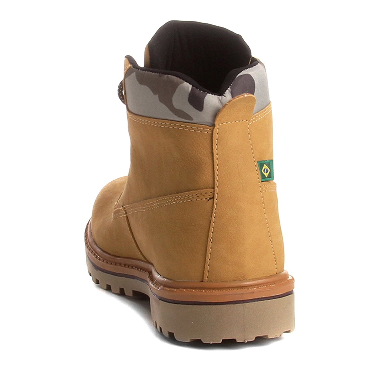 bota gonew vechio camo