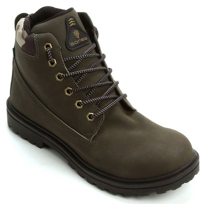 bota gonew vechio camo