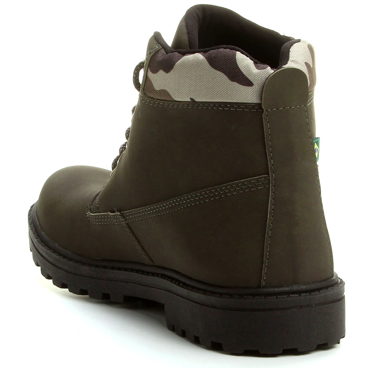 bota gonew vechio camo