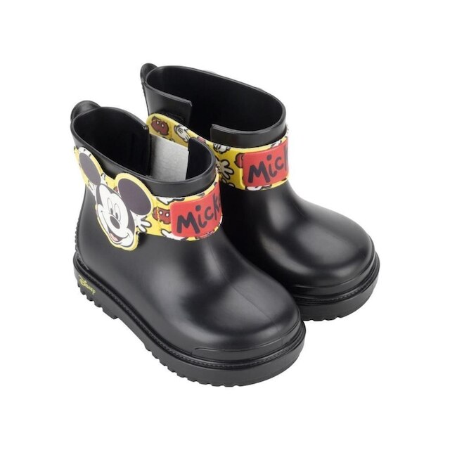 Bota Grendene Kids 22729az Bff Infantil