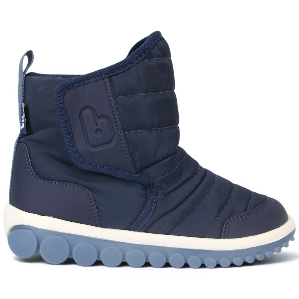 Bota Infantil Bibi Roller 2.0 Drop 1155 Menino