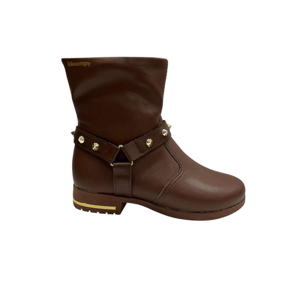 BOTA INFANTIL BLOOMPY 1434-03