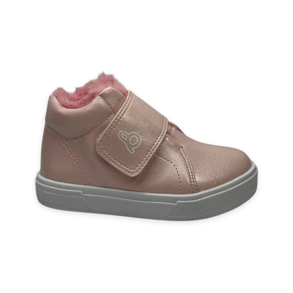 BOTA INFANTIL BLOOMPY BABY STREET LINE 7773B-05