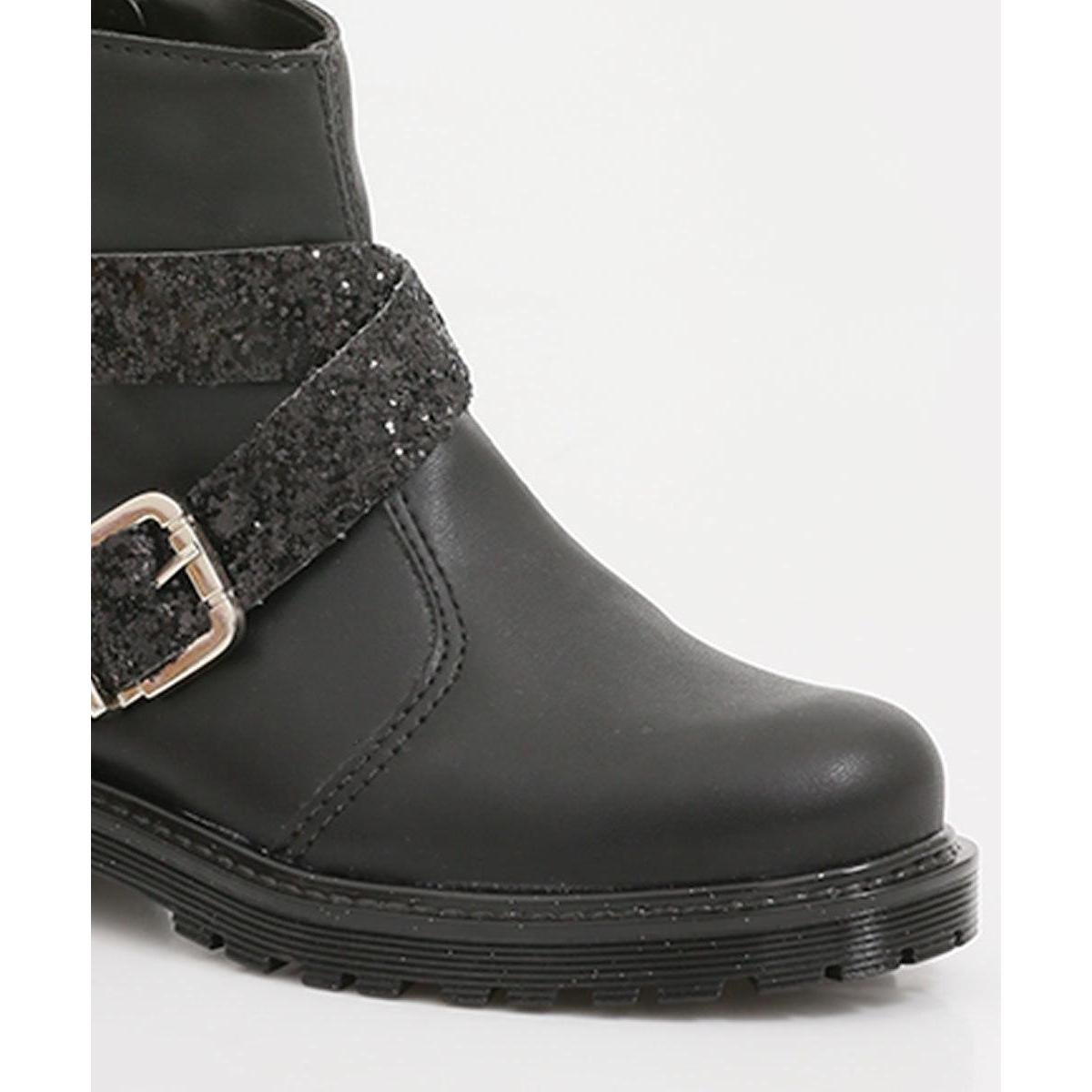 bota infantil feminina marisa