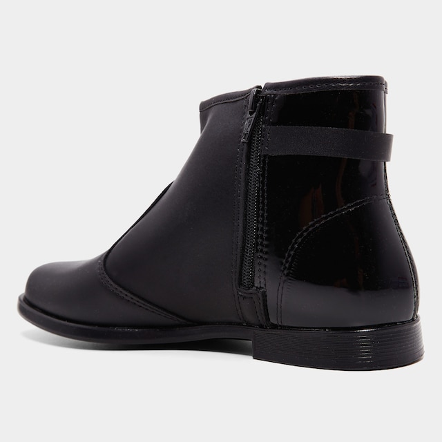 Bota Infantil Cano Curto Molekinha Menina