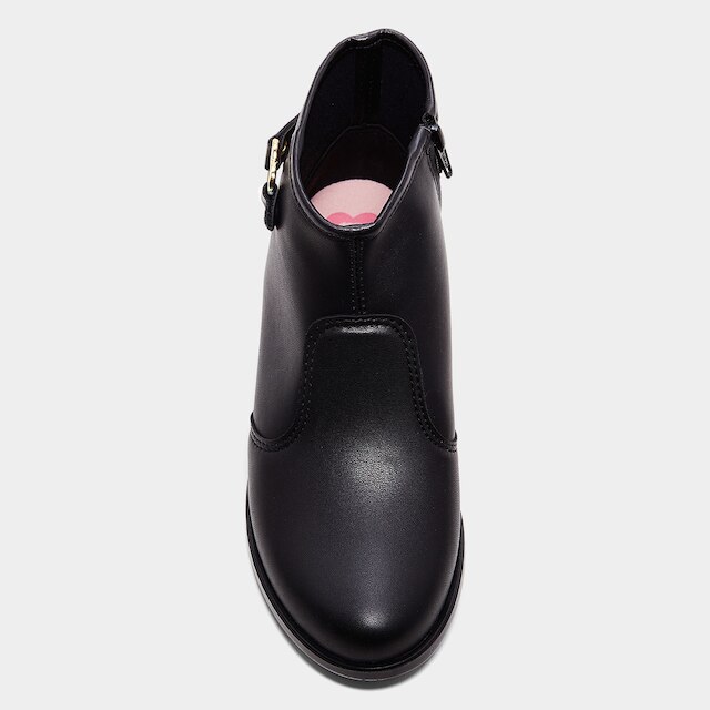 Bota Infantil Cano Curto Molekinha Menina
