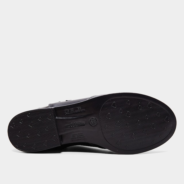 Bota Infantil Cano Curto Molekinha Menina