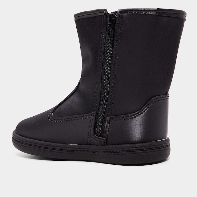 Bota Infantil Cano Médio Molekinha Menina