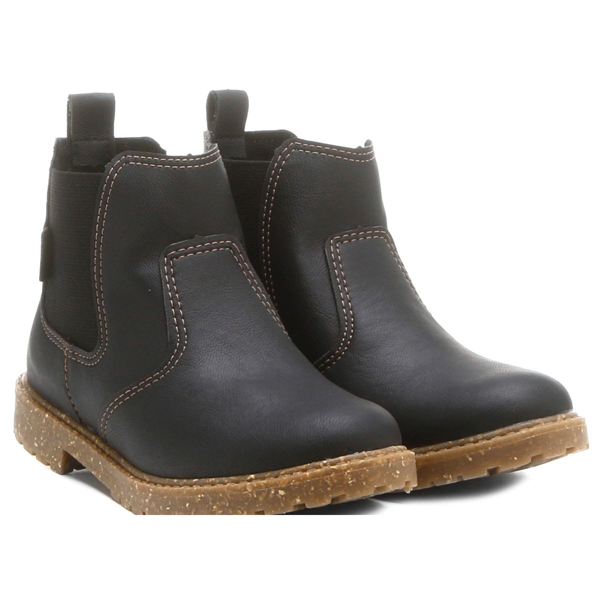 bota klin masculina