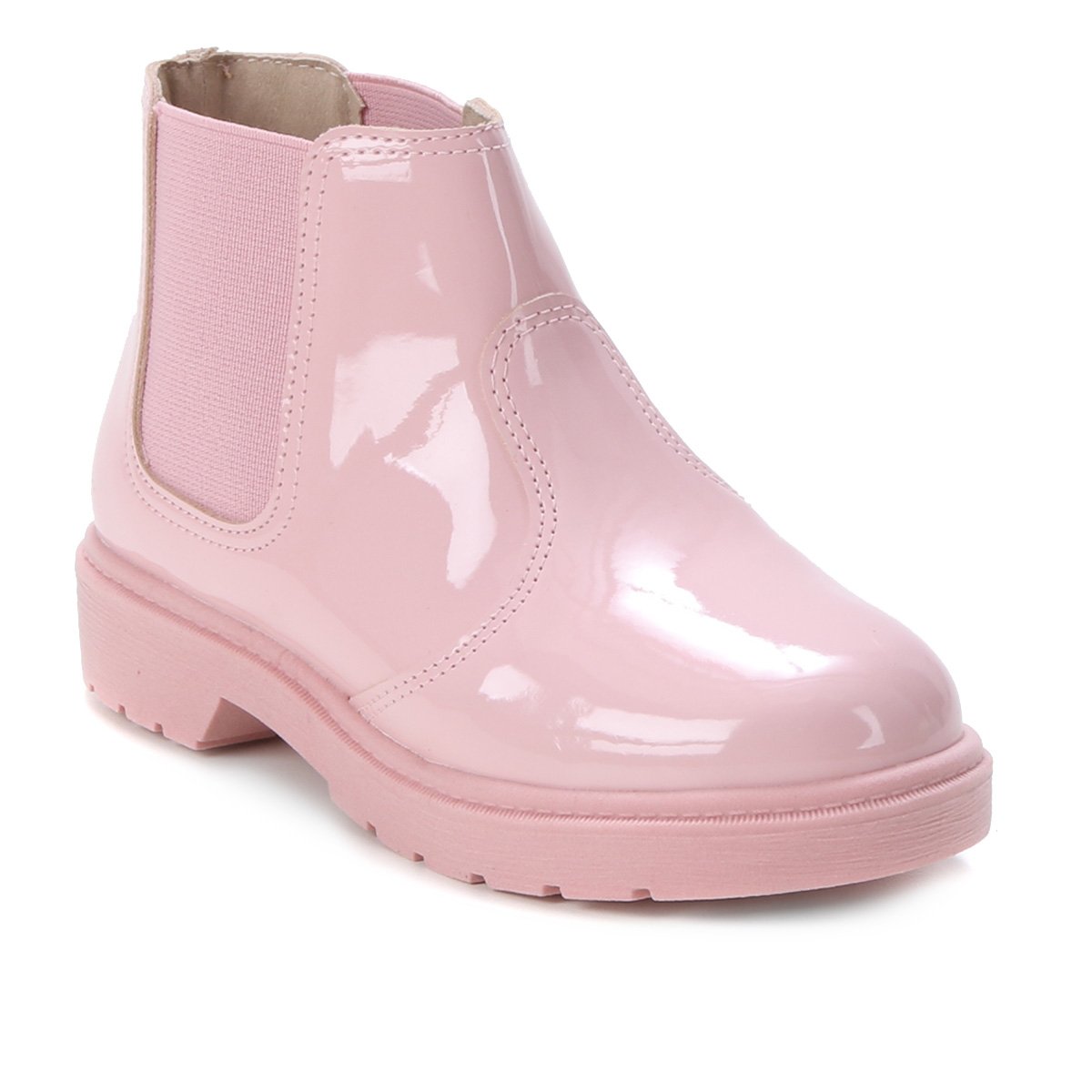 Bota Para Menina Chelsea infantil | Shoes4you