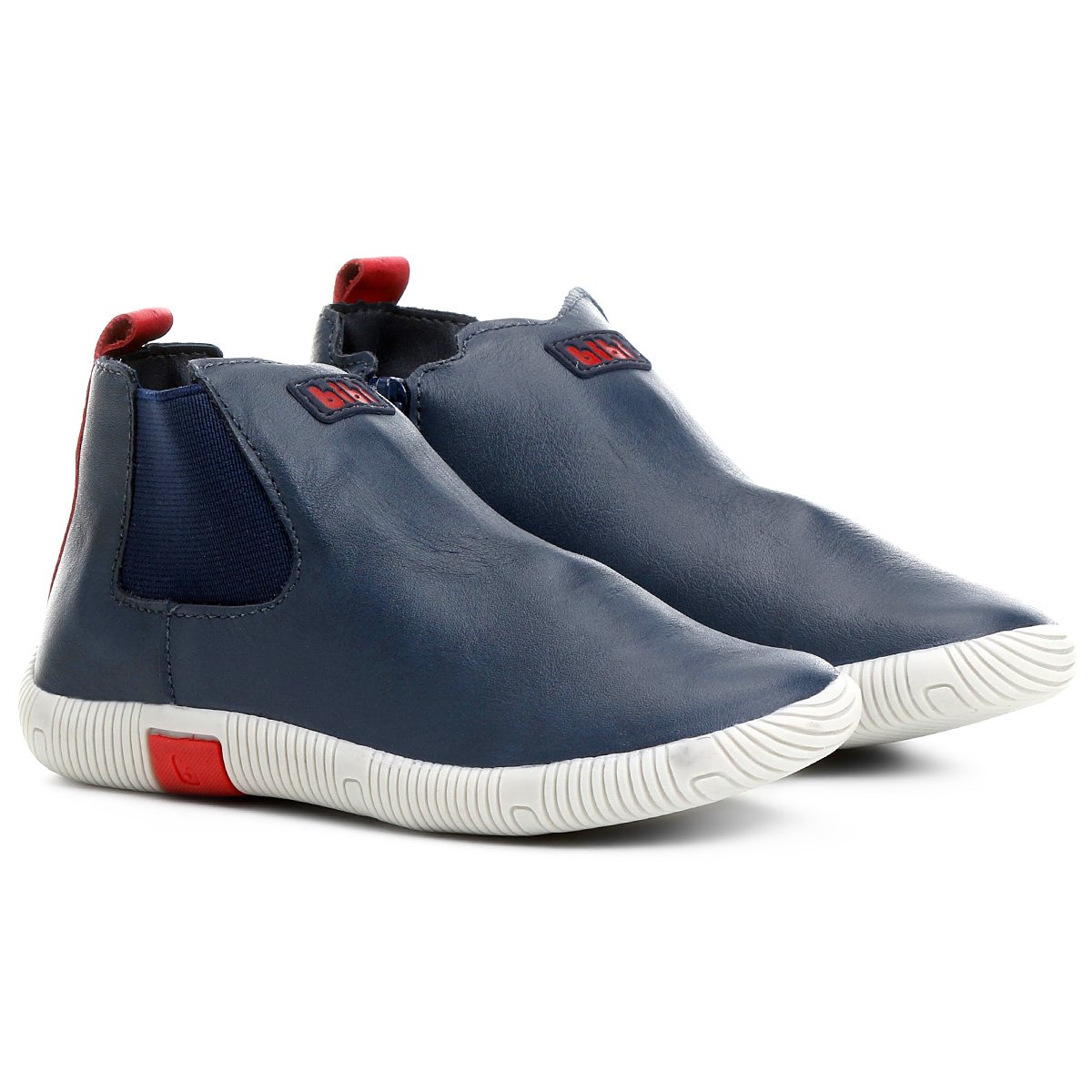 bota bibi masculina