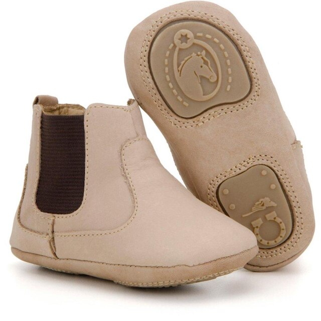 Bota Infantil Feminina Masculina Botina Baby Capelli Boots