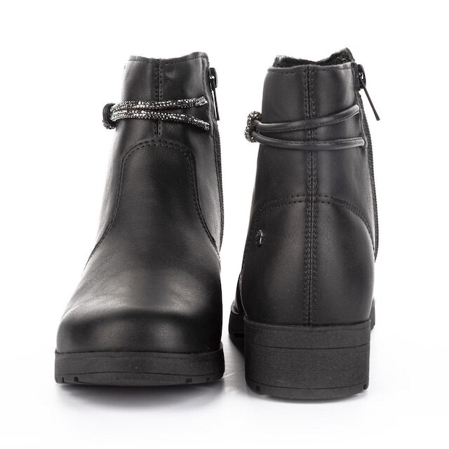 Bota Infantil Feminina Pink Cats V4302